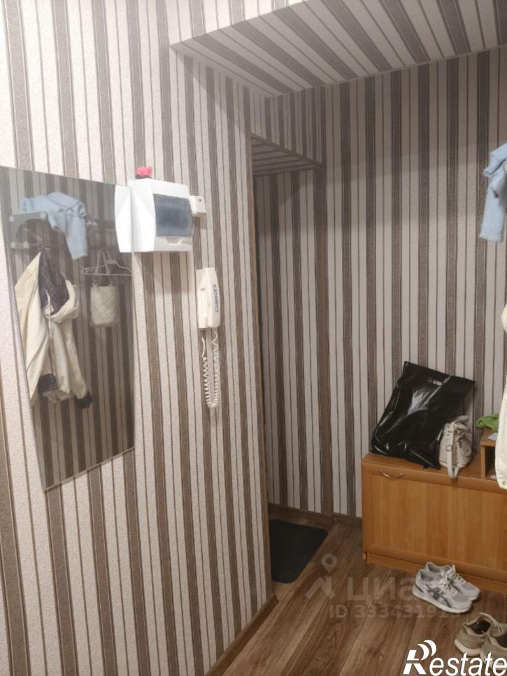 2-комн квартира ул Ленина, 55,  д. 55