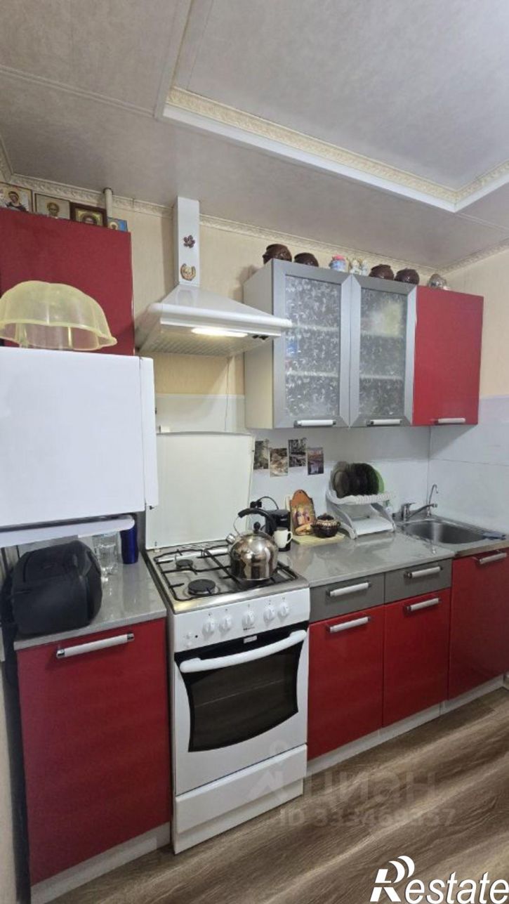 1-комн квартира ул Красных Партизан, 42,  д. 42