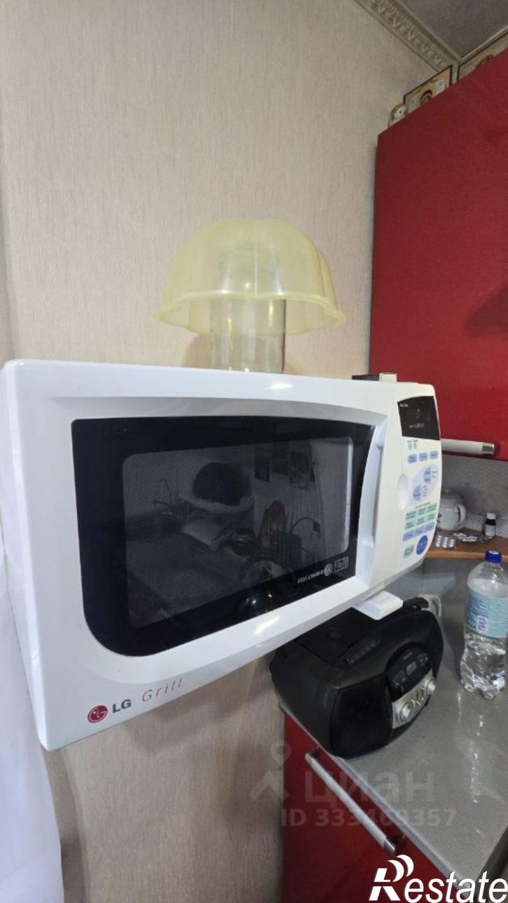 1-комн квартира ул Красных Партизан, 42,  д. 42