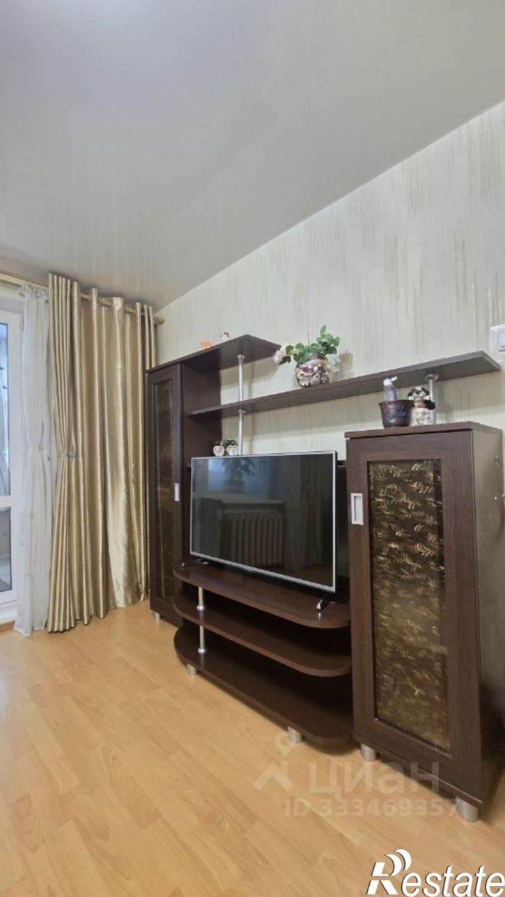 1-комн квартира ул Красных Партизан, 42,  д. 42