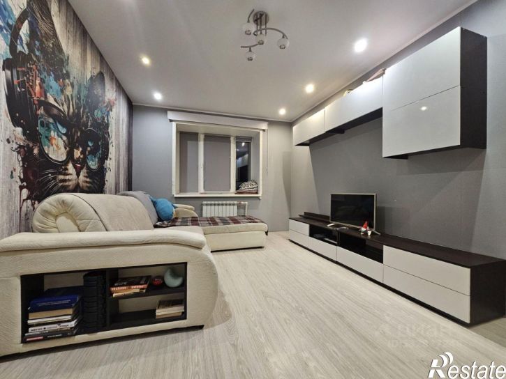 1-комн квартира Сысольское шоссе, 20,  д. 20