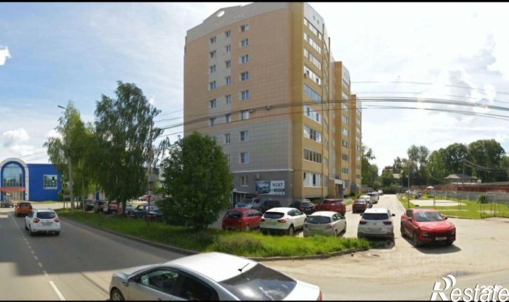 1-комн квартира Сысольское шоссе, 20,  д. 20