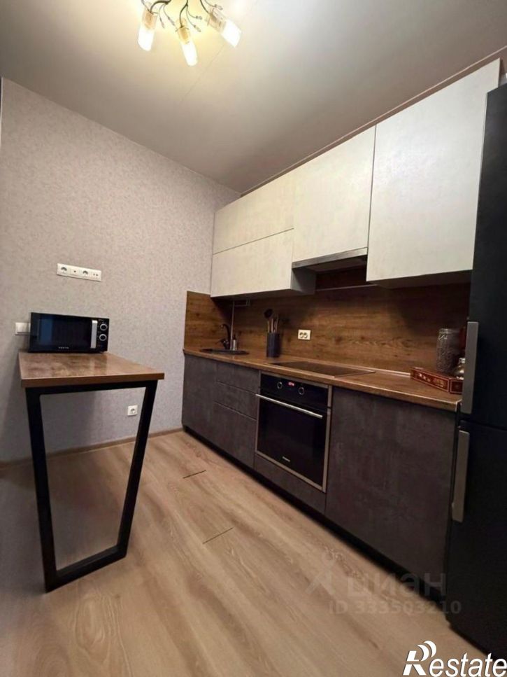1-комн квартира ул Тентюковская, 300,  д. 300