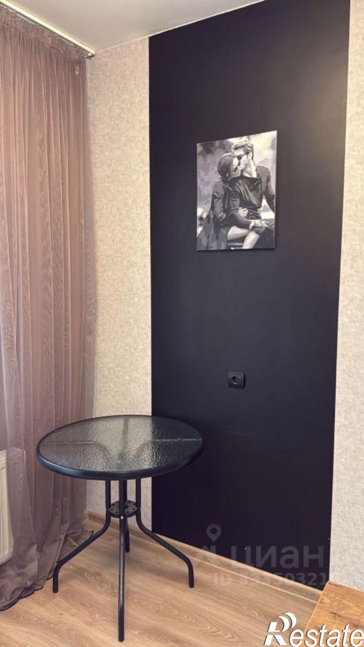 1-комн квартира ул Тентюковская, 300,  д. 300