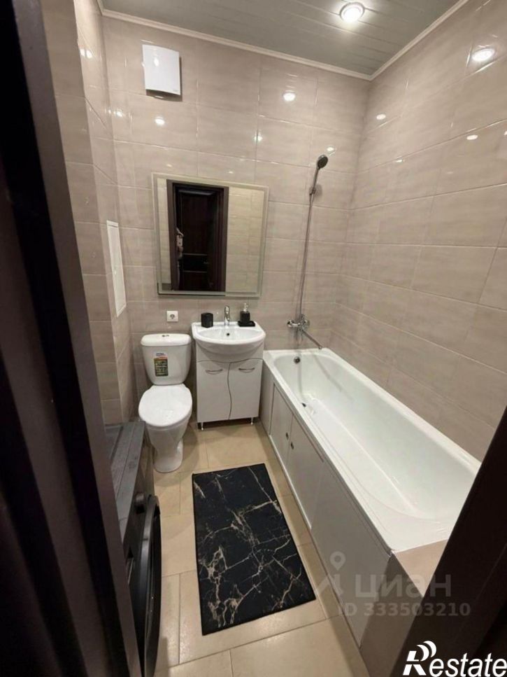 1-комн квартира ул Тентюковская, 300,  д. 300