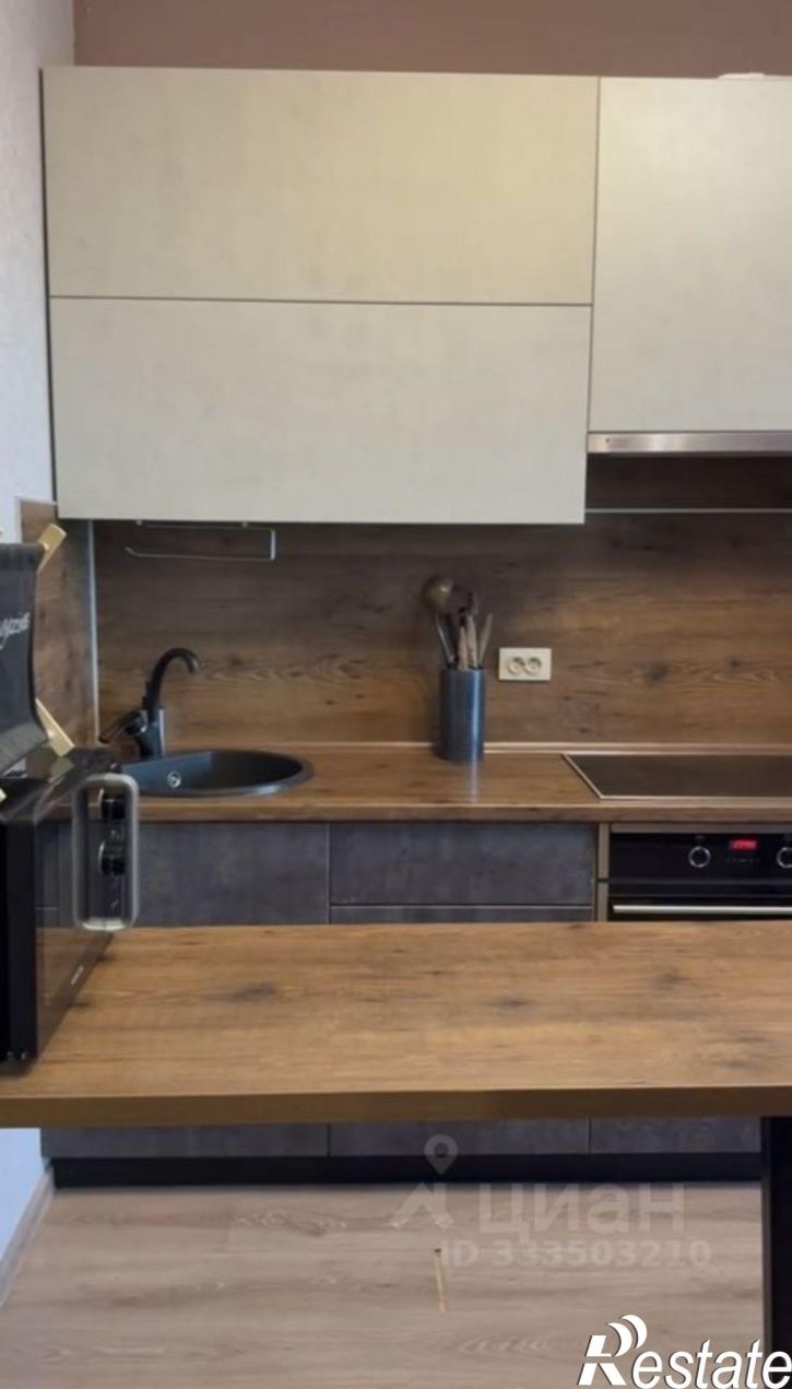1-комн квартира ул Тентюковская, 300,  д. 300