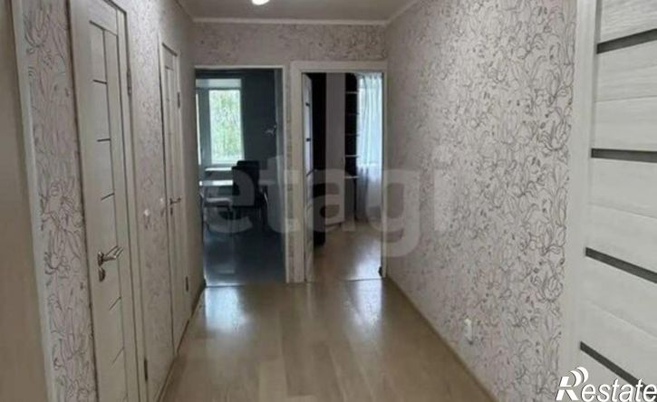 2-комн квартира ул Ветеранов, 12,  д. 12
