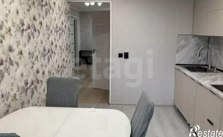 2-комн квартира ул Ветеранов, 12,  д. 12