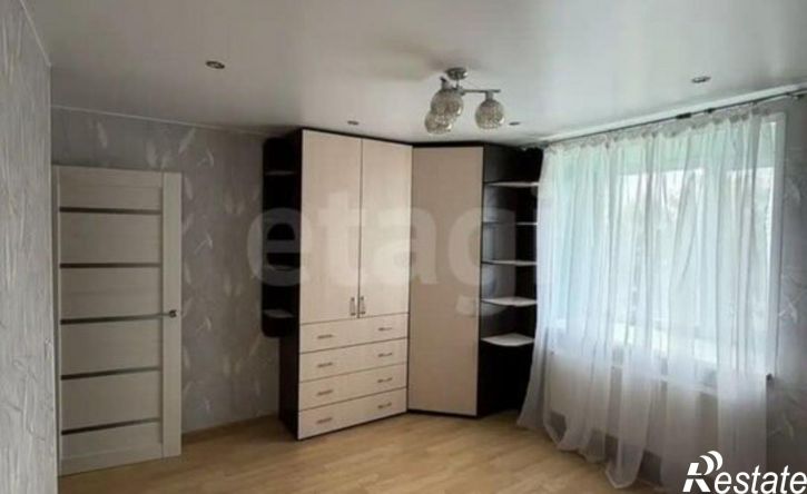 2-комн квартира ул Ветеранов, 12,  д. 12