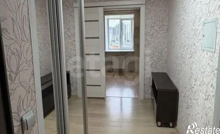 2-комн квартира ул Ветеранов, 12,  д. 12