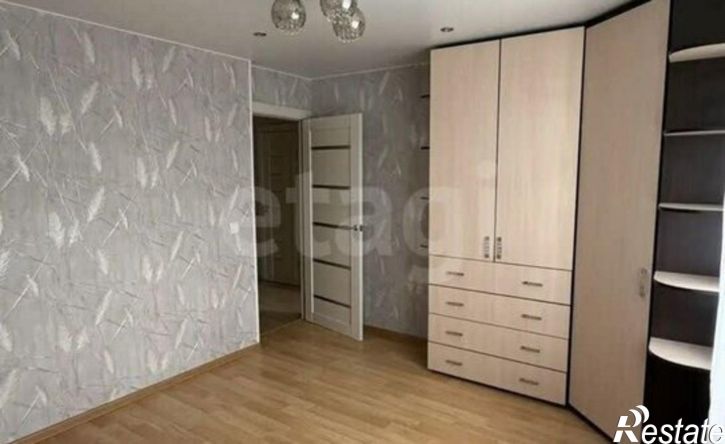 2-комн квартира ул Ветеранов, 12,  д. 12