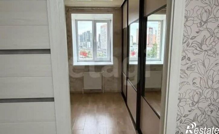 2-комн квартира ул Ветеранов, 12,  д. 12
