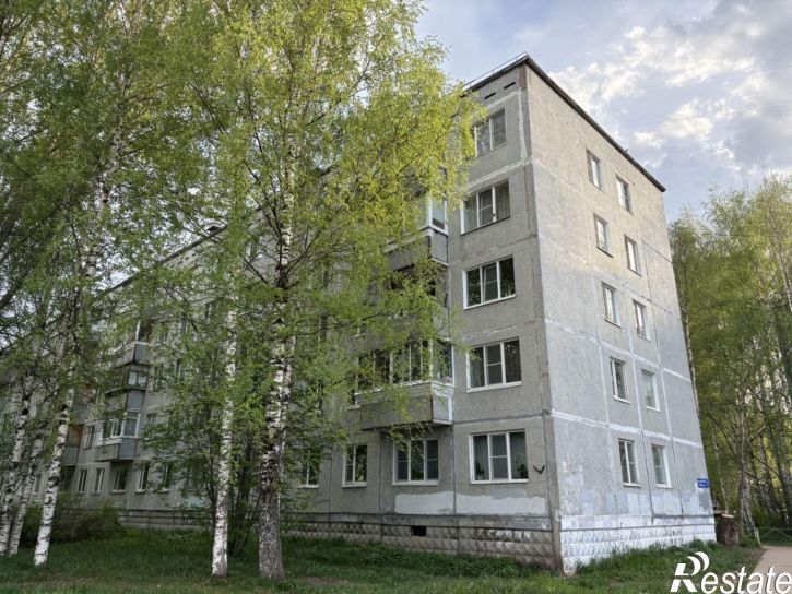 2-комн квартира ул Печорская, 2,  д. 2