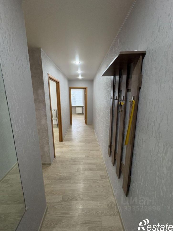 2-комн квартира ул Печорская, 2,  д. 2