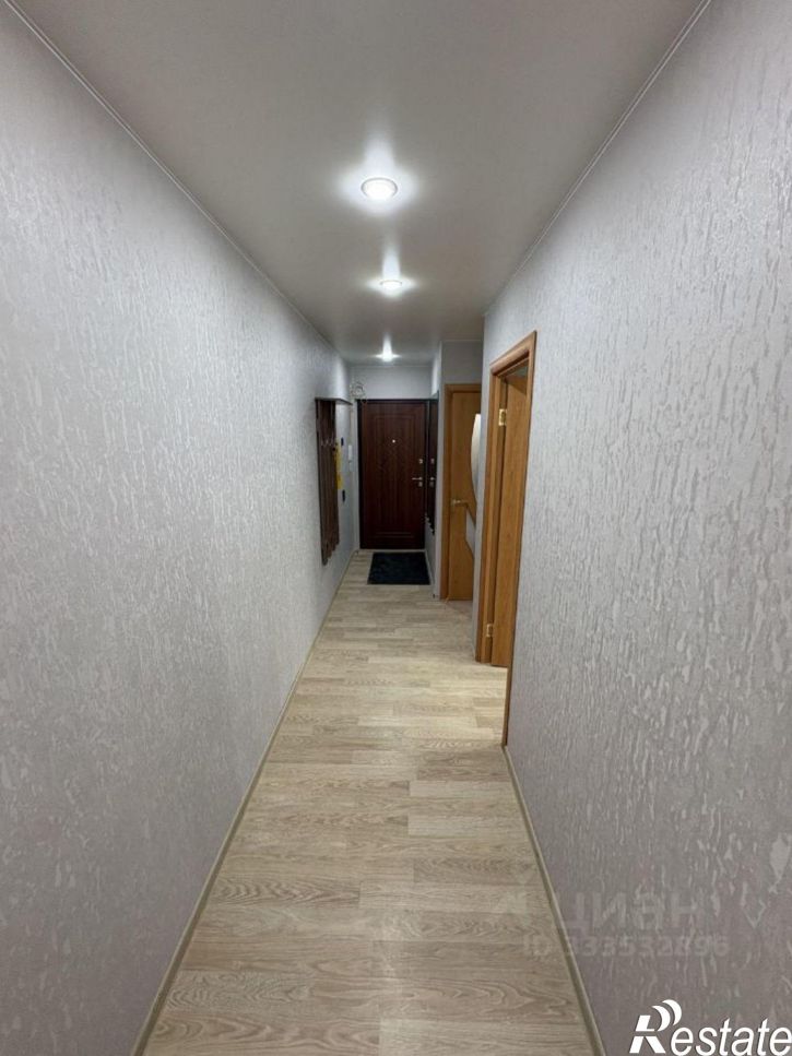 2-комн квартира ул Печорская, 2,  д. 2