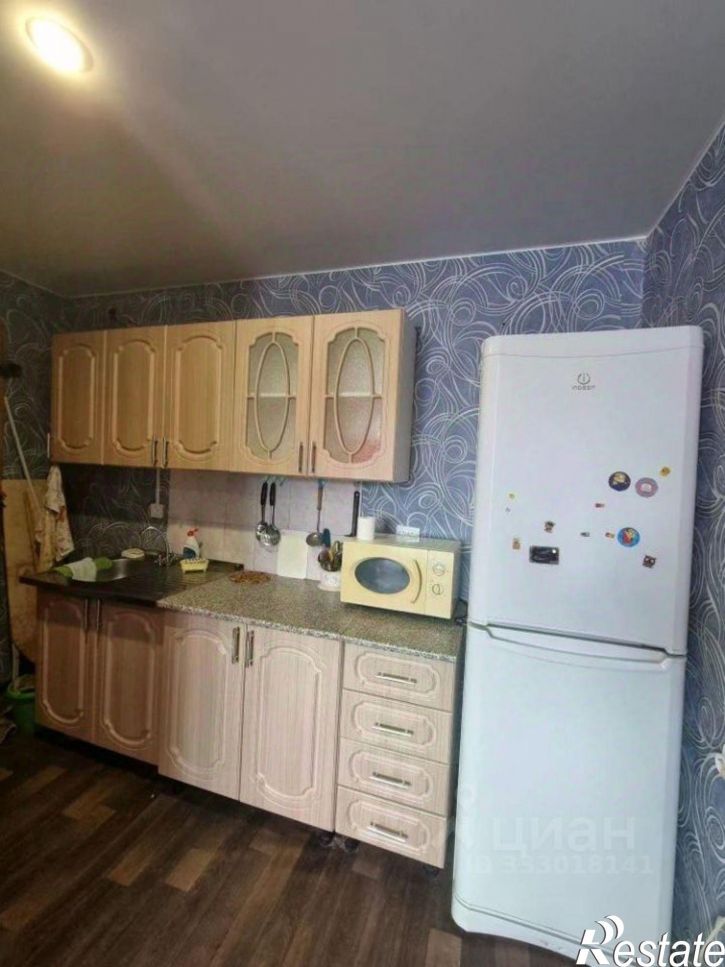Комната улица Пушкина, 128,  д. 128