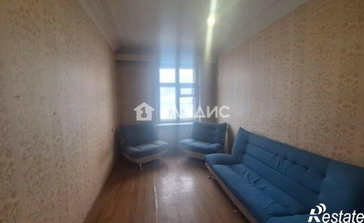 2-комн квартира ул Интернациональная, 113,  д. 113