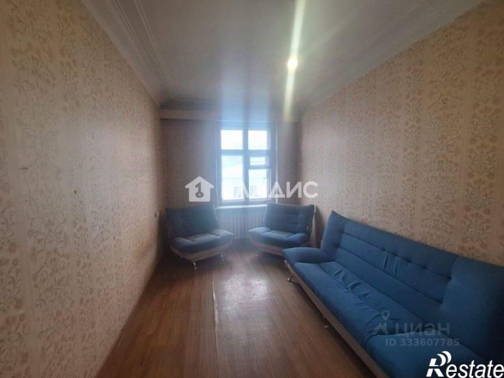 2-комн квартира ул Интернациональная, 113,  д. 113