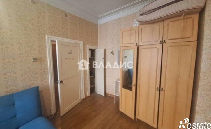 2-комн квартира ул Интернациональная, 113,  д. 113