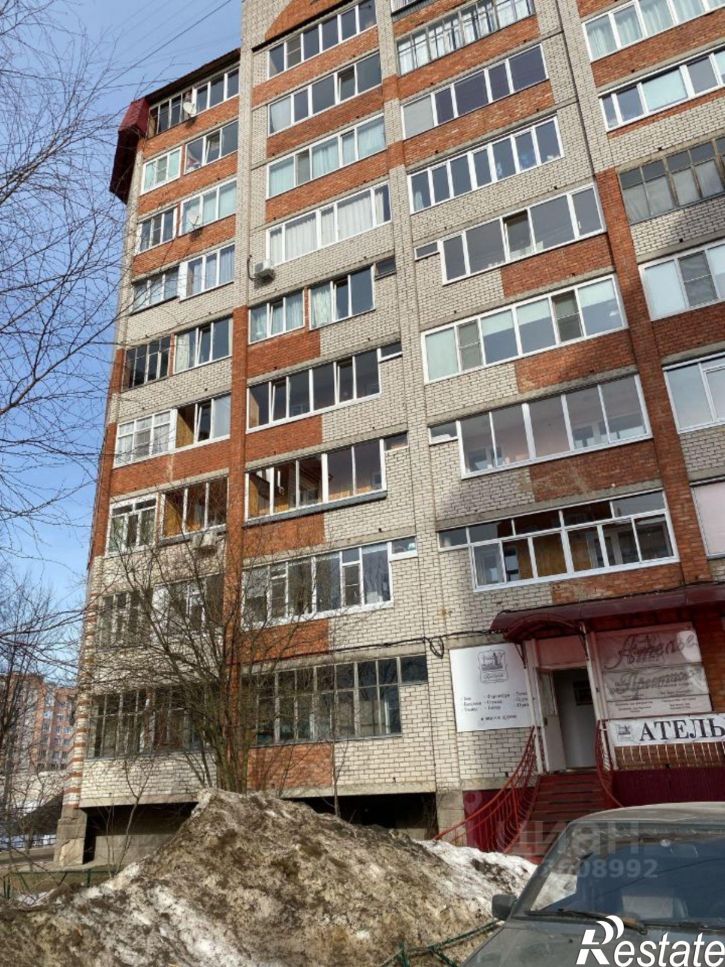 2-комн квартира ул Морозова, 102,  д. 102
