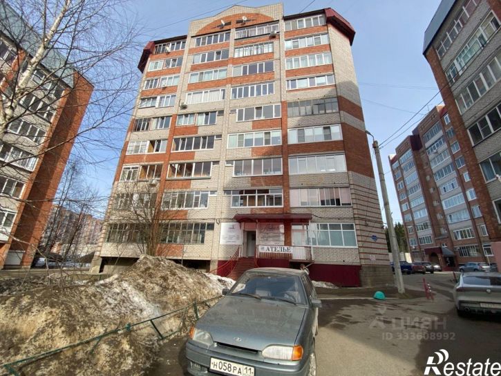 2-комн квартира ул Морозова, 102,  д. 102