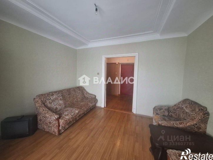 2-комн квартира ул Интернациональная, 113,  д. 113