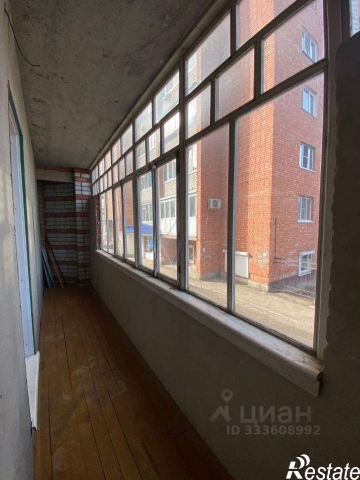 2-комн квартира ул Морозова, 102,  д. 102