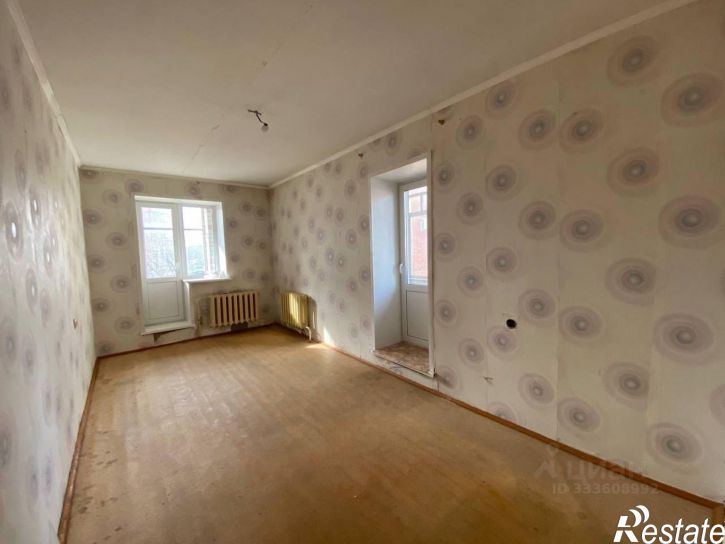 2-комн квартира ул Морозова, 102,  д. 102