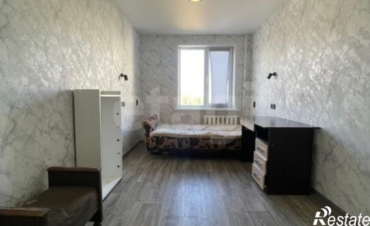 3-комн квартира улица Малышева, 16,  д. 16