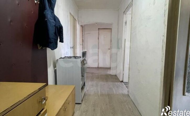 3-комн квартира улица Малышева, 16,  д. 16