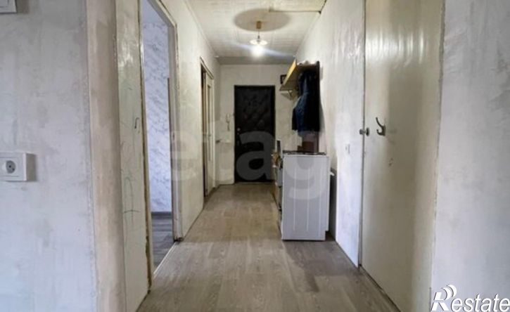 3-комн квартира улица Малышева, 16,  д. 16