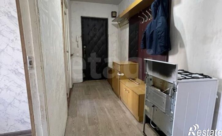 3-комн квартира улица Малышева, 16,  д. 16