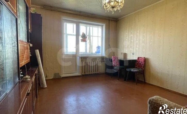 3-комн квартира улица Малышева, 16,  д. 16