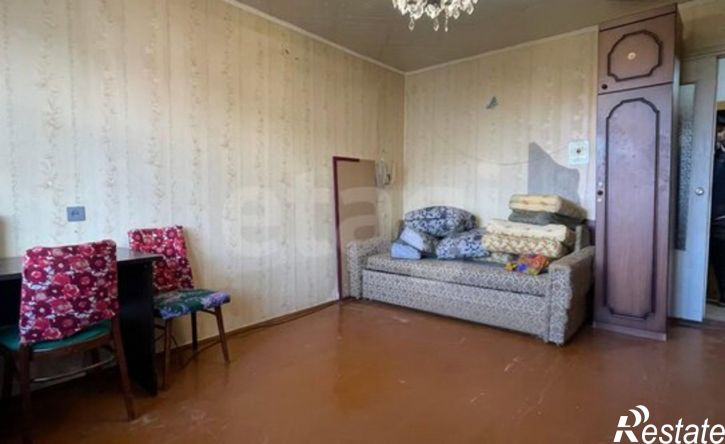 3-комн квартира улица Малышева, 16,  д. 16