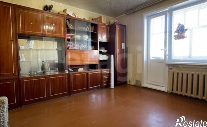 3-комн квартира улица Малышева, 16,  д. 16