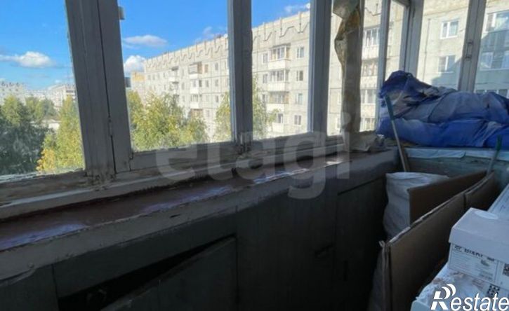3-комн квартира улица Малышева, 16,  д. 16
