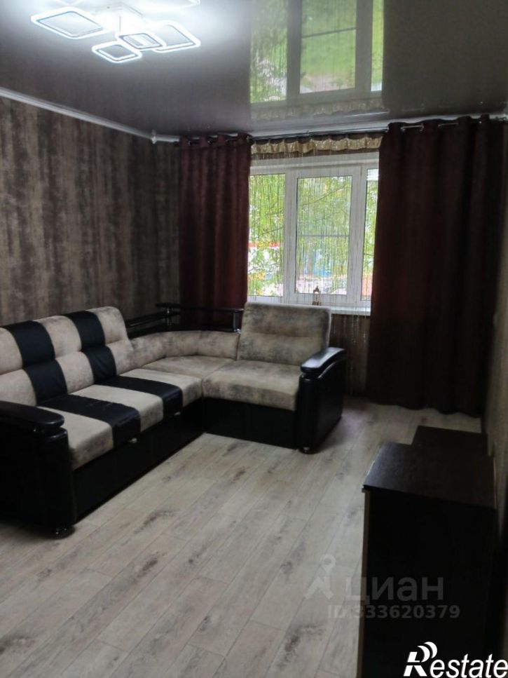 2-комн квартира проспект Бумажников, 39,  д. 39