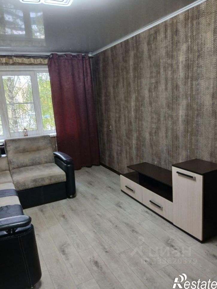 2-комн квартира проспект Бумажников, 39,  д. 39