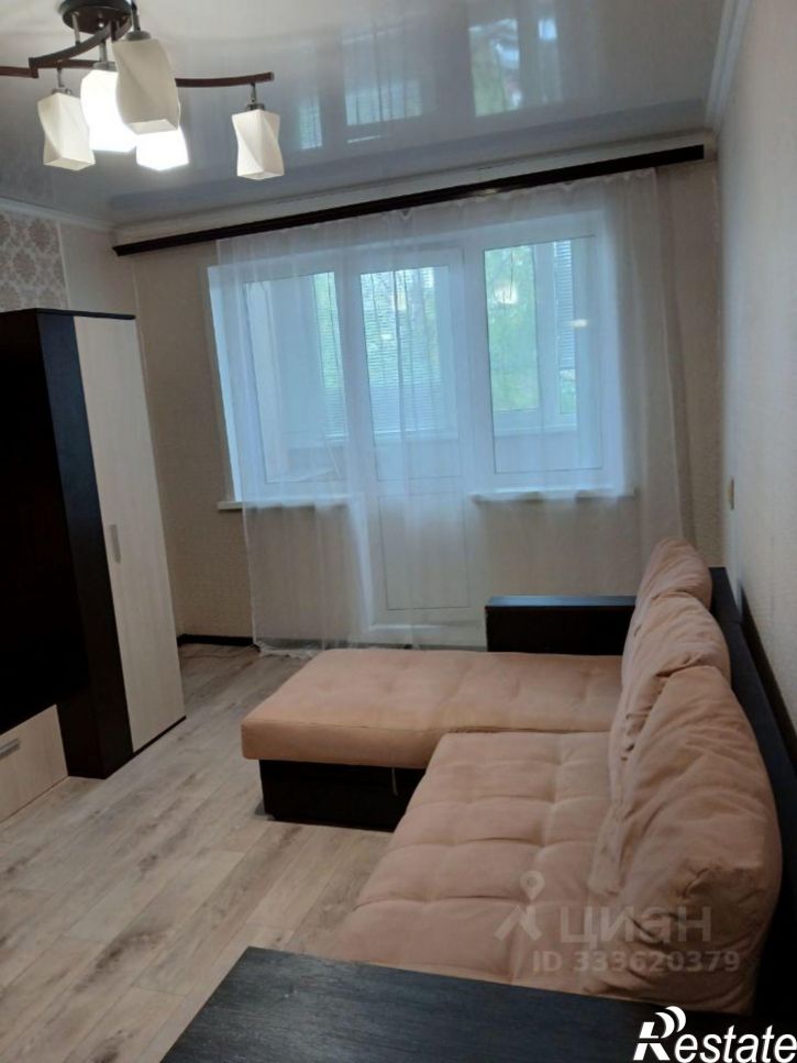 2-комн квартира проспект Бумажников, 39,  д. 39