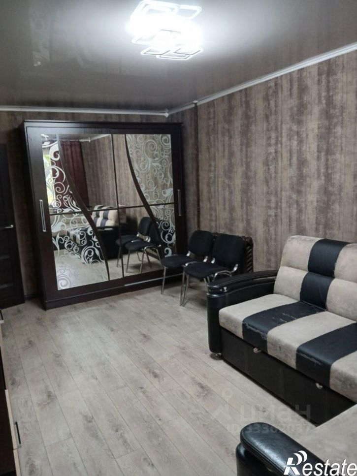 2-комн квартира проспект Бумажников, 39,  д. 39