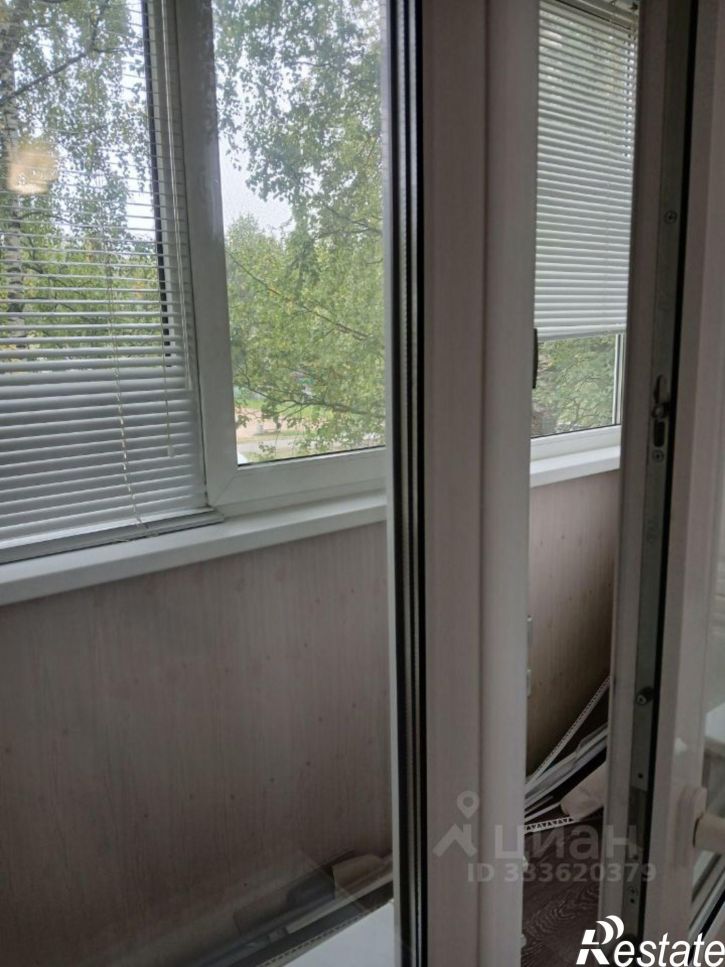 2-комн квартира проспект Бумажников, 39,  д. 39