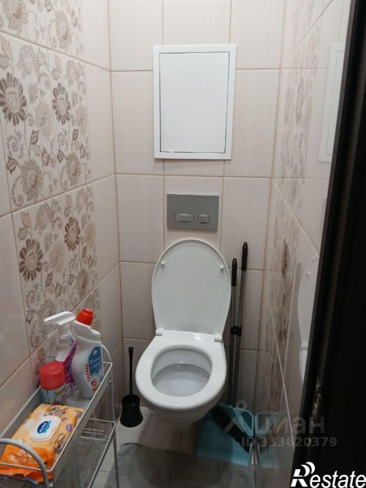 2-комн квартира проспект Бумажников, 39,  д. 39