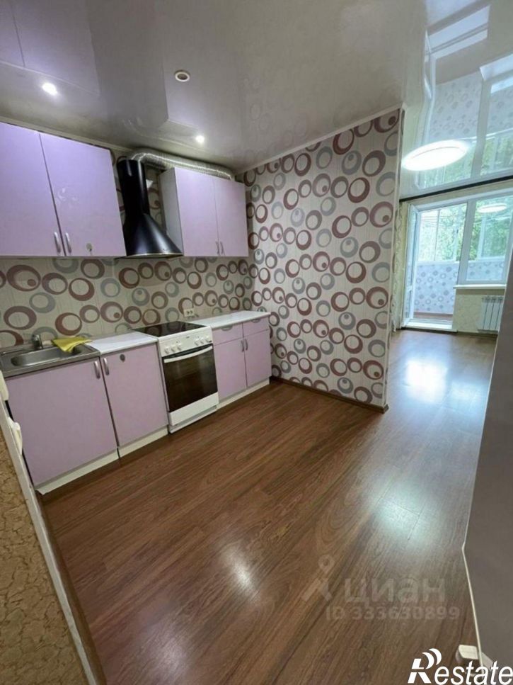 1-комн квартира Сысольское шоссе, 32,  д. 32