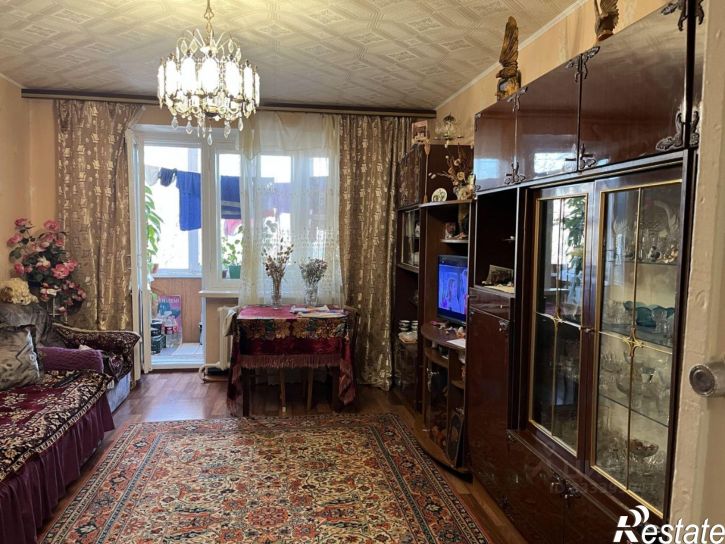3-комн квартира Школьный переулок, 15,  д. 15