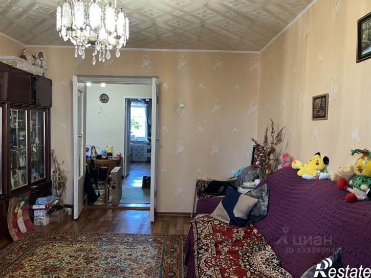 3-комн квартира Школьный переулок, 15,  д. 15