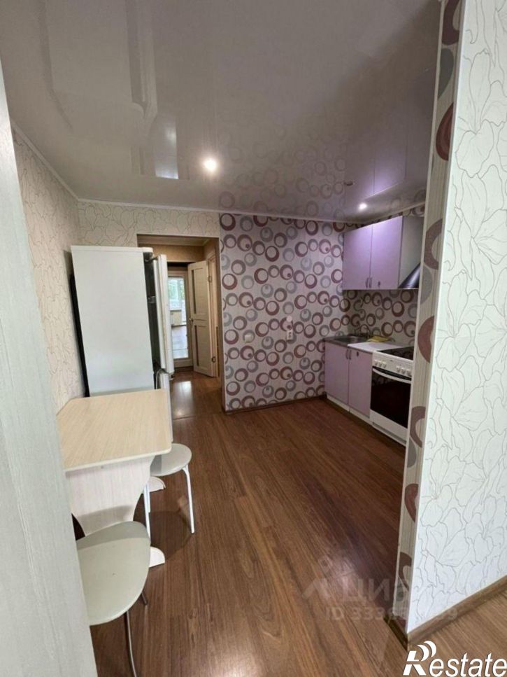 1-комн квартира Сысольское шоссе, 32,  д. 32