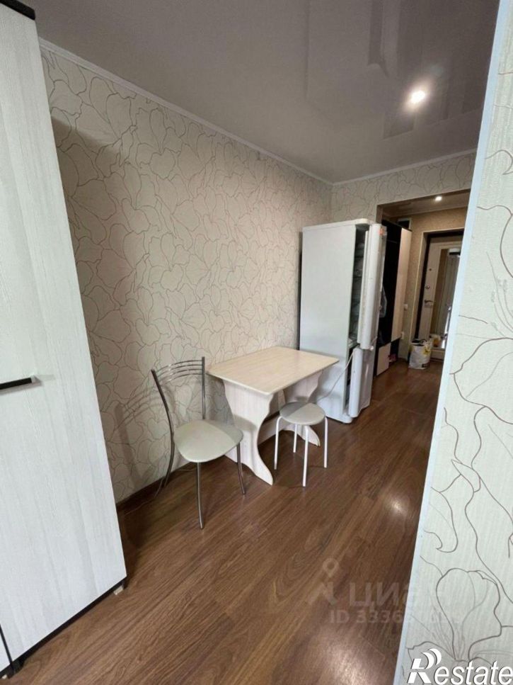 1-комн квартира Сысольское шоссе, 32,  д. 32