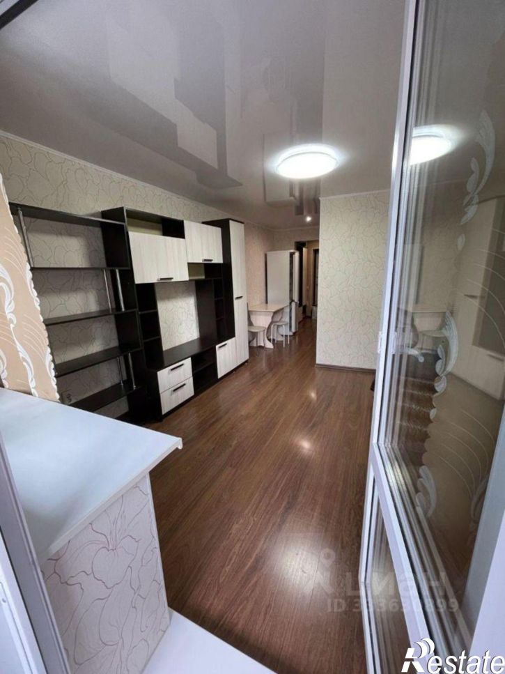 1-комн квартира Сысольское шоссе, 32,  д. 32