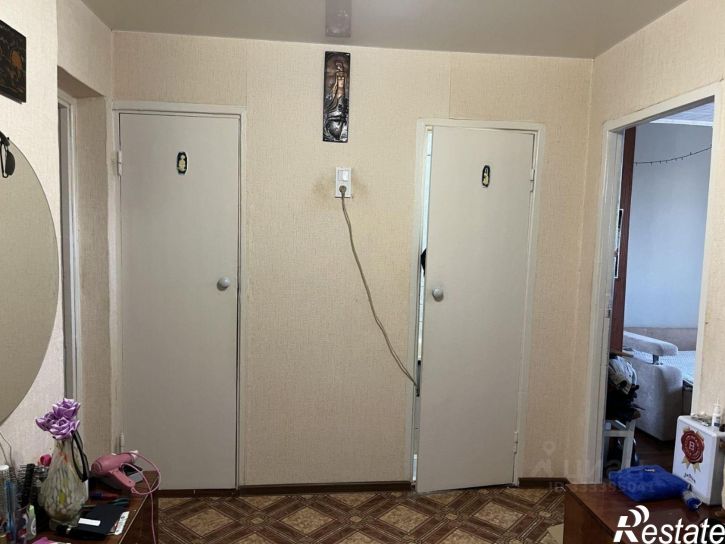 3-комн квартира Школьный переулок, 15,  д. 15