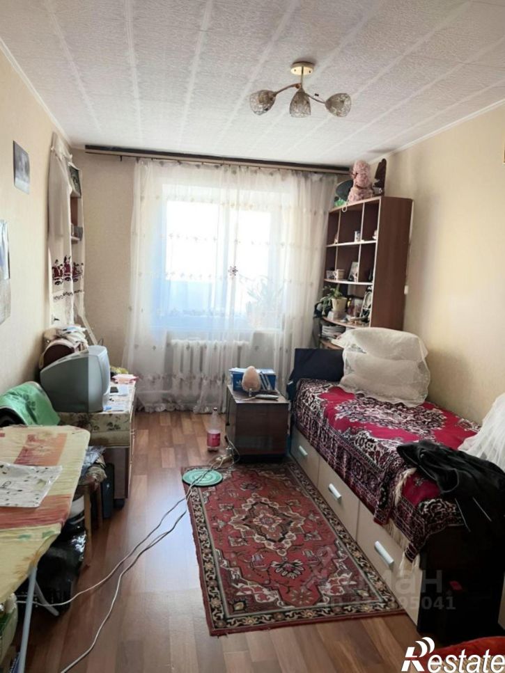3-комн квартира Школьный переулок, 15,  д. 15